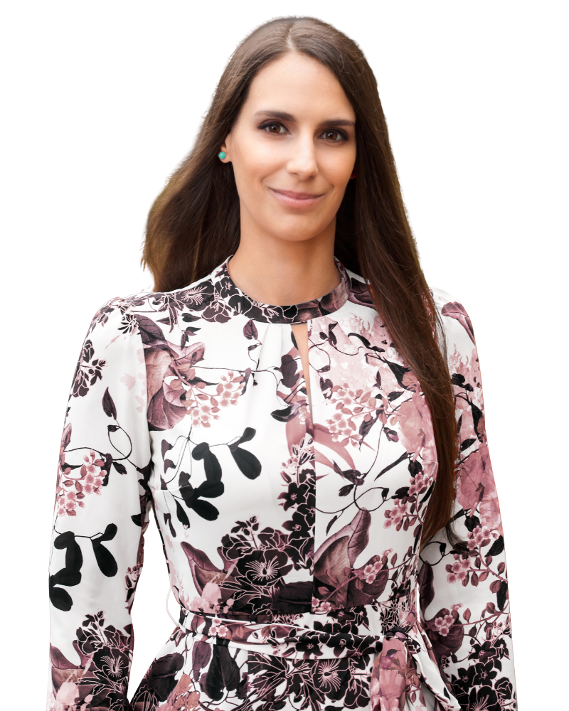 Gerhát Réka